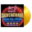Neon Ballroom (J[@Cidl/180OdʔՃR[h/Music On Vinyl)