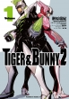 Tiger & Bunny 2 1 JhJR~bNXaG[X