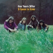 Space In Time -50th Anniversary Edition