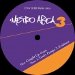 Metro Area 3 (Ep)