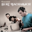 Essential Burt Bacharach Celebrating 95 Years Of Burt Bacharach (180OdʔՃR[h)