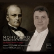 Sacrum et Profanum -Songs : Zbigniew Stepniak(B)Krzysztof Kiercul(P)