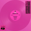 Gonna Get Over You (A-trak & Wev Remix)(Highlighter Pink Vinyl)
