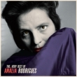 Very Best Of Amalia Rodrigues (180g)
