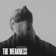 Weakness (color vinyl version / analog record)