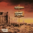 Welcome To Grime Town (Red)