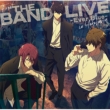Free! THE BAND LIVE -Ever Blue-in Yokohama