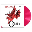 Roller: Limited Clear Purple Color Vinyl