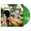 Nuda: Limited Clear Green Color Vinyl (180g)