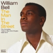 The Man In The Street: The Complete Yellow Stax Solo Singles 1968-1974