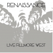 Live Fillmore West (180g)
