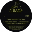 Command Station Ep