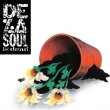 De La Soul Is Dead (2-LP vinyl/analog record)