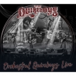 Orchestral Quireboys Live (CD+DVD)