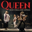 New England Opera (2CD)