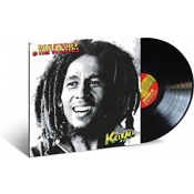 Kaya (Jamaican Reissue)