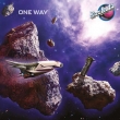 One Way (W / 3 Bonus Tracks)