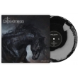 Strength (180g Silver / Black Vinyl Including Download And Booklet)