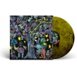 Lullabies From The Lightning Tree (Black / Yellow Galaxy Vinyl)
