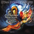 Des canyons aux etoilesc : Thierry Fischer / Utah Symphony, Jason Hardink(P)Stefan Dohr(Hr)etc (2CD)