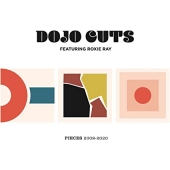 Pieces (Best Of Dojo Cuts)(color vinyl/analog record)