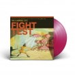 Fight Test (red vinyl/analog record)