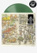 Instant Gratification Exclusive Lp (Evergreen Vinyl)