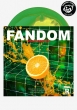 Fandom Exclusive Lp (Green & Yellow Swirl)