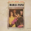Mamas And The Papas
