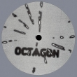 Ocatagon / Octaedre(12C`VOR[h)