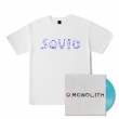 O Monolith (ѕt/J[@Cidl/AiOR[h+TVc(L))