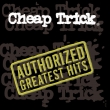 Authorized Greatest Hits (2gAiOR[h)
