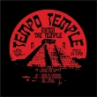 Enter The Temple Ep