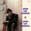 John Lee Hooker -The Galaxy Album (+2 Bonus Tracks)(AiOR[h)
