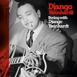 Swing With Django Reinhardt