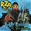 Rza Presents: Bobby Digital And The Pit Of Snakes (Duckie Yellow Vinyl Variant)(Indies)