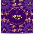 Musical Story (Purple & Yellow Vinyl)