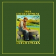 True Entertainment (Millstone Yellow Vinyl)