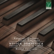 Musica Domestica-preludes E Partite Su Chorale: Chiaramida(Clavichord)