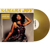 Samara Joy (S[hE@Cidl/180OdʔՃR[h)