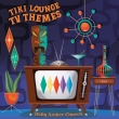 Tiki Lounge Tv Themes (Red)