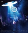 Komagata Yuri 2nd Live `Interstellar Flyer` (Blu-ray)