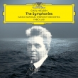 Cmplete Symphonies : Fabio Luisi / Danish National Symphony Orchestra (3CD)