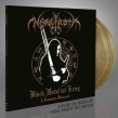 Black Metal Ist Krieg / Gold Vinyl