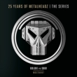 25 Years Of Metalheadz -Part 7