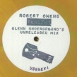 Tonight (Glenn Underground Unreleased Mix)
