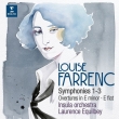 Complete Symphonies, Ouvertures : Laurence Equilbey / Insula Orchestra (2CD)