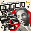 Barrett Strong And The Roots Of Detroit Soul