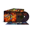 Honour The Fire Live At The Eventim Apollo Hammersmith -2cd Deluxe