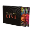 Honour The Fire -Live -2cd & Dvd / Blu-ray Double Collectors Pack